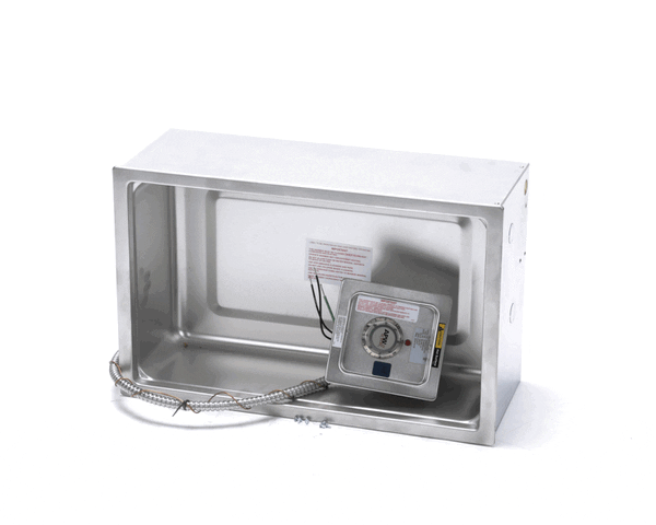 APW Wyott 3P-Bm80Culs Bm-80C Ul 36Ul 208/240 (APW3P-BM80CULS)