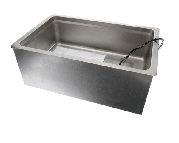 APW Wyott 3P-Bm80Ds Bm-80D W/Dr 208/240V 1200/1600W (APW3P-BM80DS)