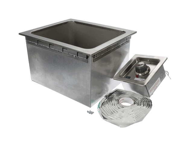 APW Wyott 3P-Hfw12Ds-120 Hfw-12D W/Dr 120V (APW3P-HFW12DS-120)