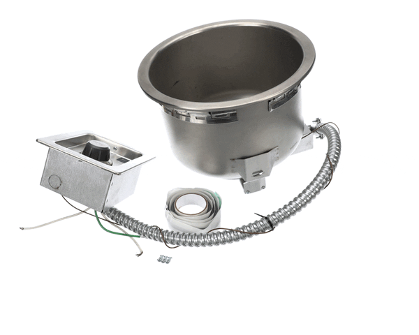 APW Wyott 3P-Sm5011Uls120 Sm-50-11 Ul Rw 120V/800W (APW3P-SM5011ULS120)