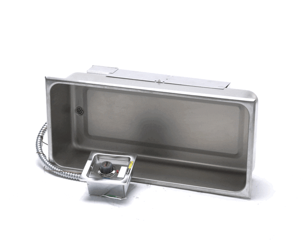 APW Wyott 3P-Tm43Duls-120 Warmer Kit, Tm-43D Uls (APW3P-TM43DULS-120)