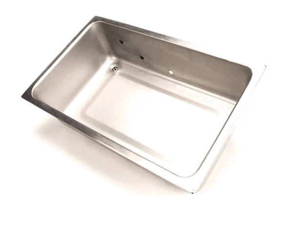 APW Wyott 54575 Ez-Fill Well Pan Weld W/Ct Ass (APW54575)