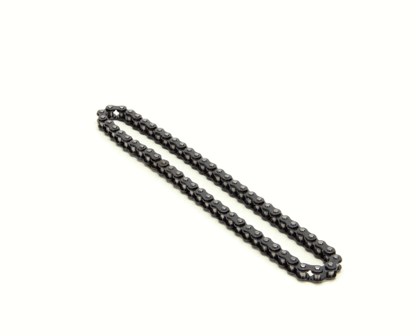 APW Wyott 82914 Chain, 1/4 Drive, 59 Links (APW82914)