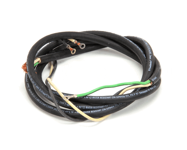 APW Wyott 85651 Cordage 12/3 600V .440 Dia So (APW85651)