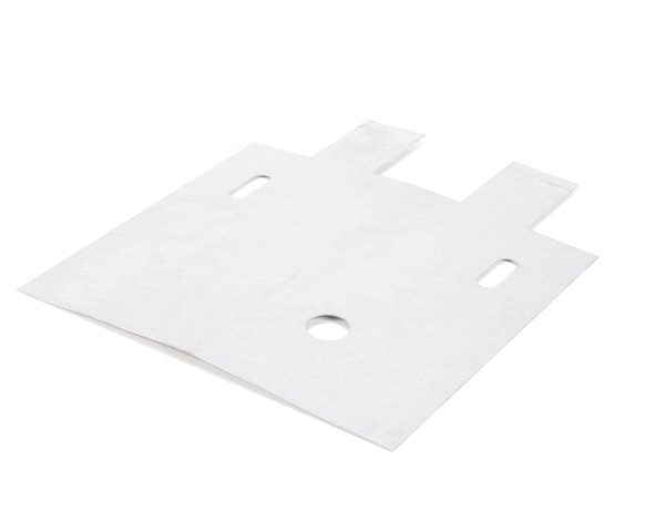 APW Wyott Aa-64625101 Baffle, Griddle, Wendys, 24Xx (APWAA-64625101)