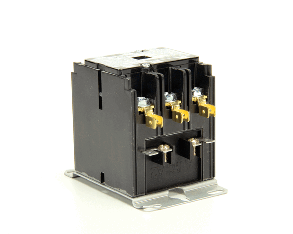 APW Wyott As-1119522 Contactor, 3 Pole (APWAS-1119522)