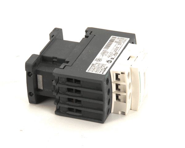APW Wyott As-1300200 Contactor, 208V, 4 Pole, 40 Am (APWAS-1300200)