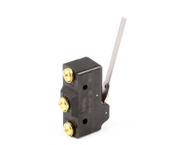 APW Wyott As-1301613 Switch, Unimax Micro 25 Amp (APWAS-1301613)