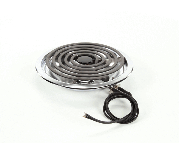 APW Wyott As-1404808 Element,Coil Hot Plate 208V (APWAS-1404808)