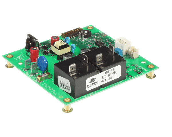 APW Wyott As-1481715 Thermostat,Electronic Griddle, Rated 110 (APWAS-1481715)