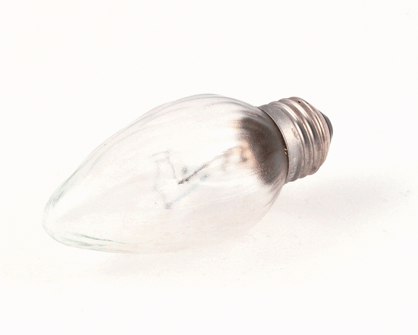 APW Wyott As-1505870 Bulb, 120V 60W Silicone Ctd 24 (APWAS-1505870)