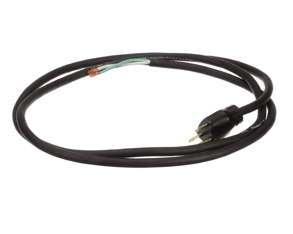 APW Wyott As-1542005 Cordset, 14/3 500 W/Nema 6-15P (APWAS-1542005)