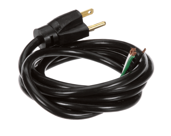APW Wyott As-1547000 Cord Set, 16-3 Sjto 105C 300V (APWAS-1547000)
