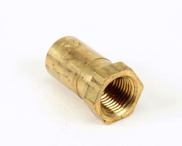 APW Wyott As-2066833 Orifice #33 (APWAS-2066833)
