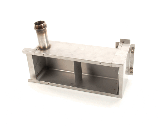 APW Wyott As-21721510 Water Pan Weldment (APWAS-21721510)