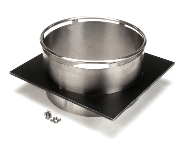 APW Wyott As-21815507 Kit-Wok Ring For Ghp (APWAS-21815507)