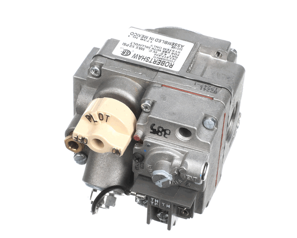 APW Wyott As-300188 Valve,Combination Nat/Lp (APWAS-300188)