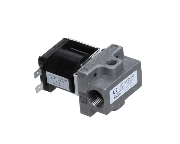 APW Wyott As-340267 Solenoid,115V (APWAS-340267)