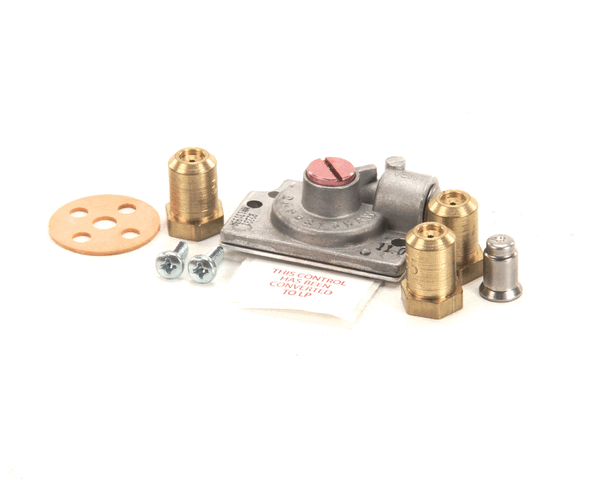 APW Wyott As-390149 Kit;Conversion Nat To Lp 25Lb Ctr Fryer (APWAS-390149)