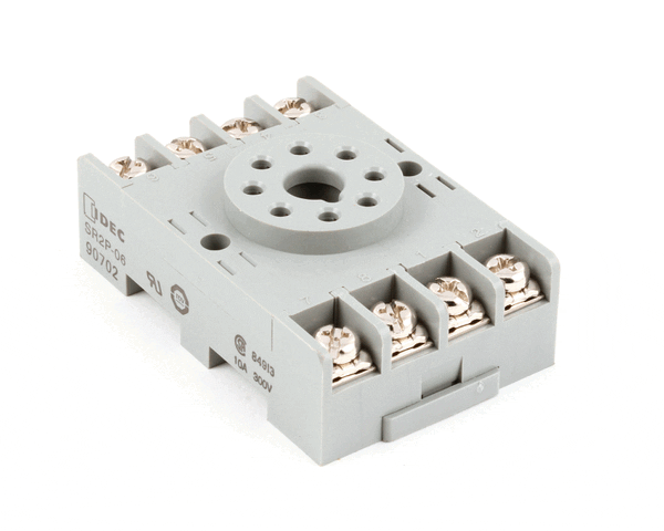 APW Wyott As-54511 Socket; Base / Liquid (APWAS-54511)