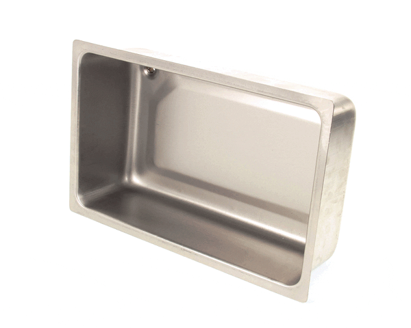 APW Wyott As-55534 500 Well Pan W/Dr Studs (APWAS-55534)