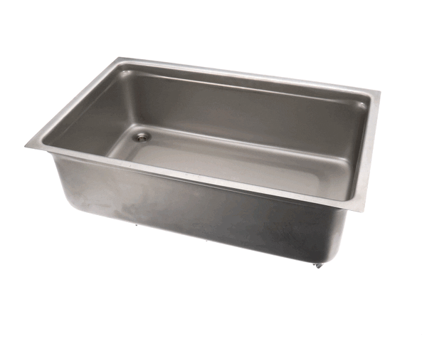 APW Wyott As-55536 500 Well Pan W/Dr,Cr Stud (APWAS-55536)