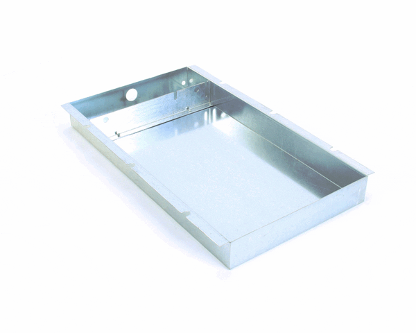 APW Wyott As-55608 Bottom Cover Assembly, T/M Wells (APWAS-55608)
