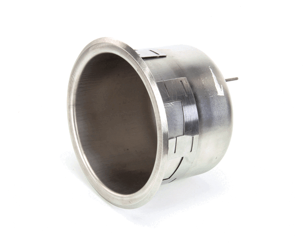 APW Wyott As-56588 7Qt Round Well Pan Assembly W/Dr (APWAS-56588)