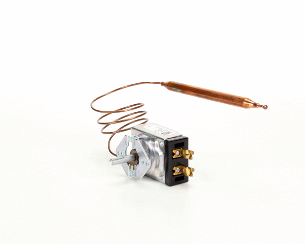 APW Wyott As-69120 Thermostat, Model K-12-24 (APWAS-69120)