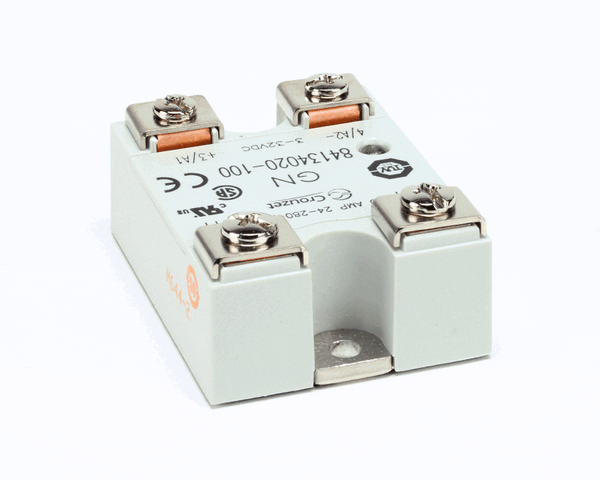 APW Wyott As-69148 Relay, Sld St 50A280Vout,4-32V (APWAS-69148)