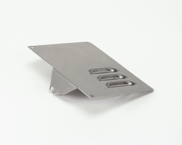 APW Wyott As-77152 (C)Cover Large Fd Lh Dir (APWAS-77152)