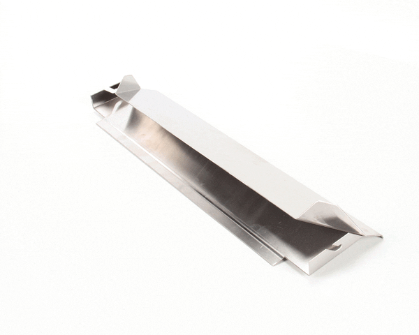 APW Wyott As-83039 Top Back Panel Weld Assembly M-83 (APWAS-83039)