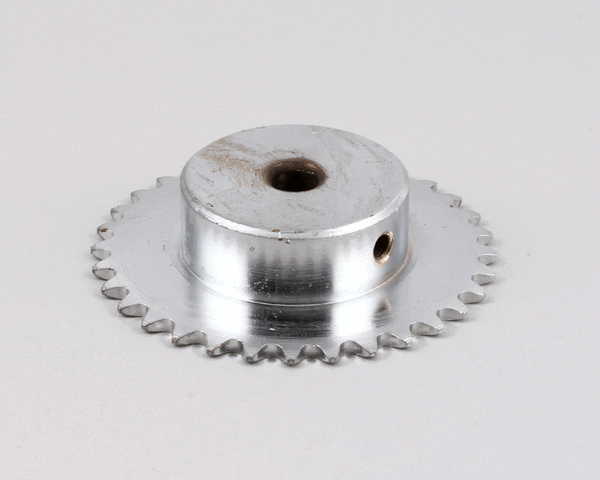 APW Wyott As-93000233 Sprocket, 32 Tooth 1/4 Pitch, (APWAS-93000233)