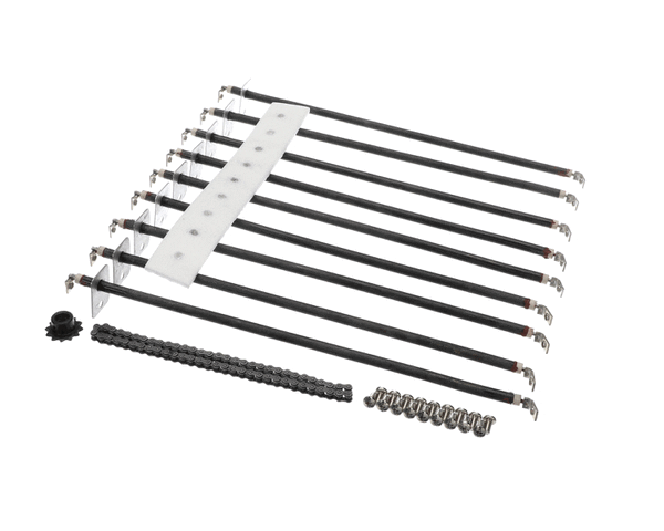 APW Wyott As-Ps000Mcd208 Kit, 208V. Field Service (Mcd (APWAS-PS000MCD208)