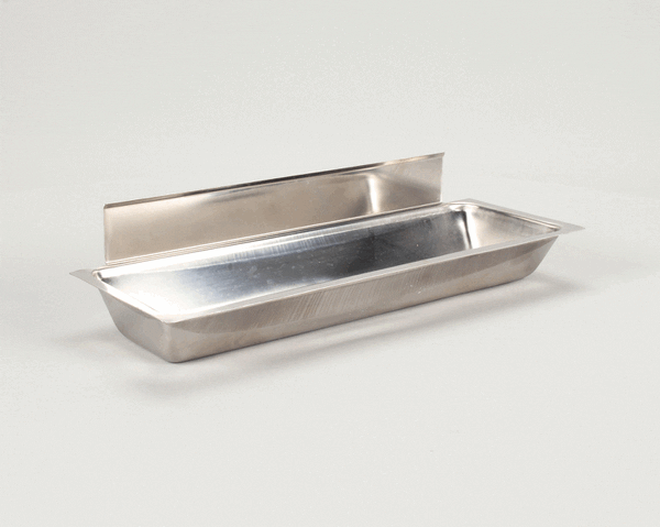 APW Wyott Hc-84179 Butter Pan With Notch M-95-2, (APWHC-84179)