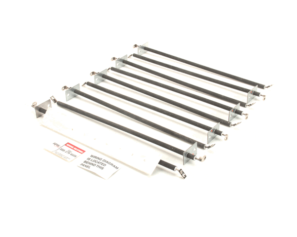 APW Wyott Ps0023 Kit, 208V. Field Service (Kfc (APWPS0023)