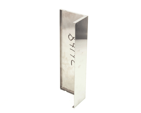 APW Wyott Shc-84142 Top Front Cover W/Ass'Y M (APWSHC-84142)