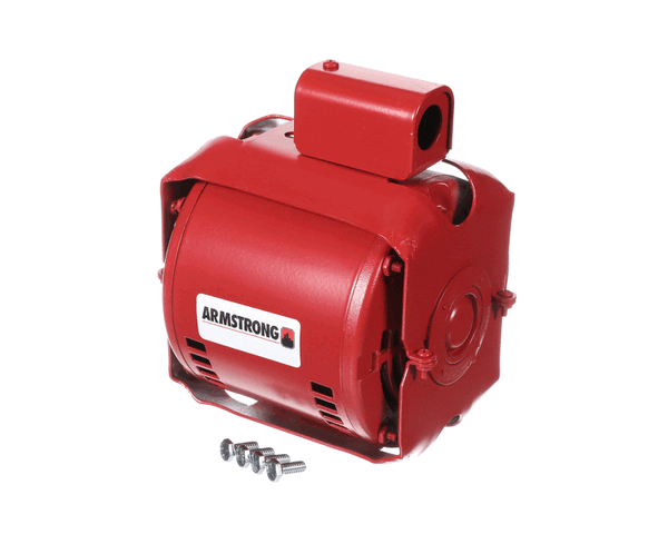 Armstrong Fluid Technology 805316-010 1/12Hp 115/1/60 Resilient Open (ARFT805316-010)