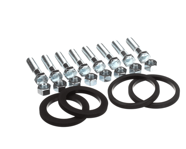 Armstrong Fluid Technology 810120-350K S35 To E33-2(13) Hardware Kit (ARFT810120-350K)