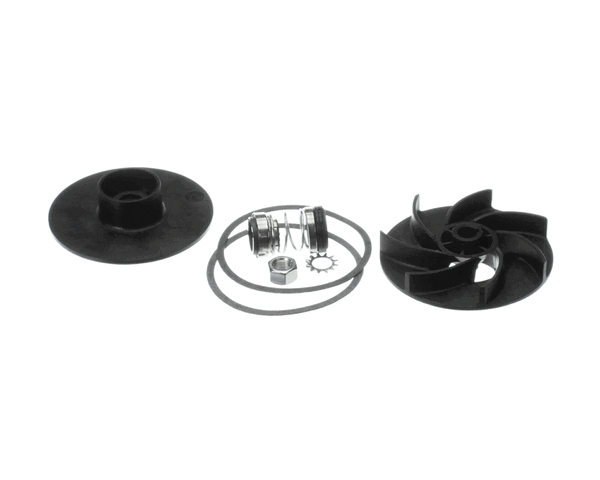 Armstrong Fluid Technology 812961-111K Impeller S-25 Std/Bf/Ab (ARFT812961-111K)