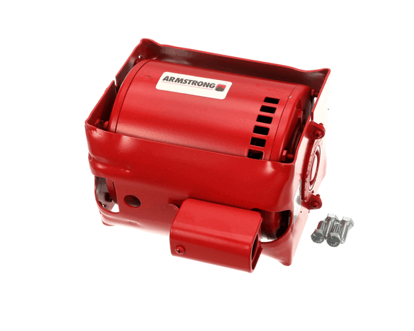 Armstrong Fluid Technology 817025-001 1/6Hp 115/1/60 Resilient Open (ARFT817025-001)