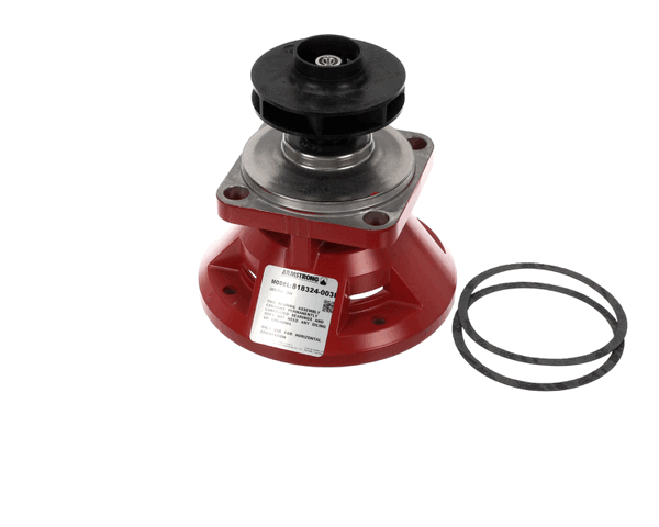 Armstrong Fluid Technology 818324-003K Sba-Mf H32,S35 W/ Nfi (ARFT818324-003K)