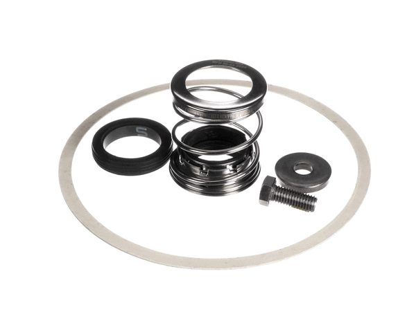 Armstrong Fluid Technology 8975000-98402K Seal Kit Es 8 1.625 2A C-Ssc3 (ARFT8975000-98402K)