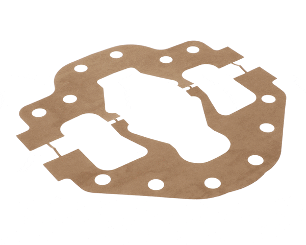 Armstrong Fluid Technology 8D251925-001 Gasket Vel 6X5X12 Hsc (1/64) (ARFT8D251925-001)