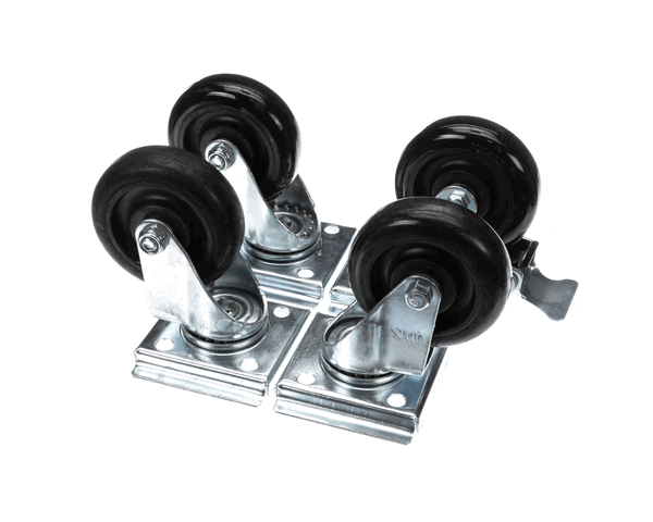 Arctic Air 67000K Caster Kit (ARTI67000K)