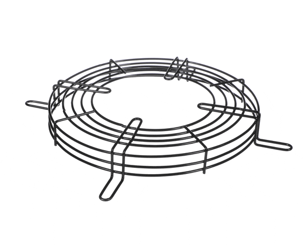 Arctic Air 69791 Basket Guard/Metal (ARTI69791)