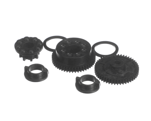Apex Supply Chain Tech 02-15857 Sub Assy, Kit, Replacement, (ASCN02-15857)