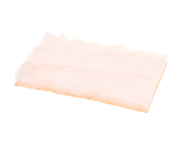 Apex Supply Chain Tech 09-07559 Rear Electrical Panel Filter (ASCN09-07559)