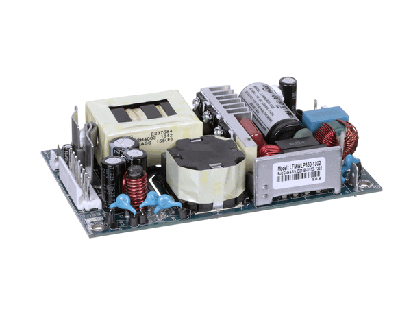 Apex Supply Chain Tech 51-05479 15V Power Supply[Serial Num (ASCN51-05479)