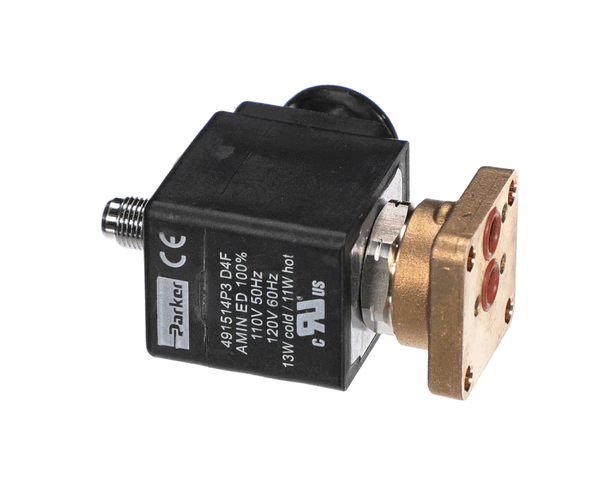 Astra A10110 Electro Valve 110 Volt (ASRA10110)